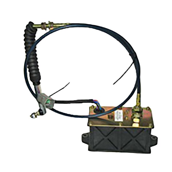 Fits CAT Fits Caterpillar 320B 322B 325B throttle motor governor 2475232 247-523